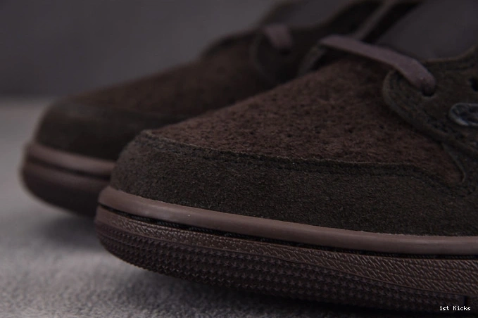 x air 1351 “velvet Popular travis scott low og 1 dm7866- jordan brown” 1230